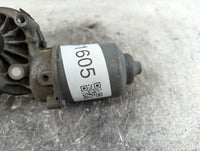 2006-2016 Chevrolet Impala Front Windshield Wiper Motor P/N:AX159010-8726 25790964 Fits OEM Used Auto Parts - Oemusedautopar