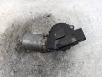 2006-2016 Chevrolet Impala Front Windshield Wiper Motor P/N:AX159010-8726 25790964 Fits OEM Used Auto Parts - Oemusedautopar