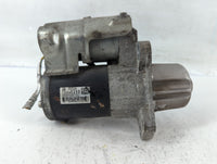 2012-2020 Chevrolet Impala Car Starter Motor Solenoid OEM P/N:12645298 Fits OEM Used Auto Parts - Oemusedautoparts1.com