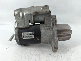 compare product 2012-2020 Chevrolet Impala Car Starter Motor Solenoid OEM P/N:12645298 Fits OEM Used Auto Parts