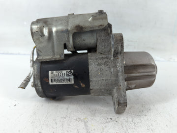 2012-2020 Chevrolet Impala Car Starter Motor Solenoid OEM P/N:12645298 Fits OEM Used Auto Parts - Oemusedautoparts1.com