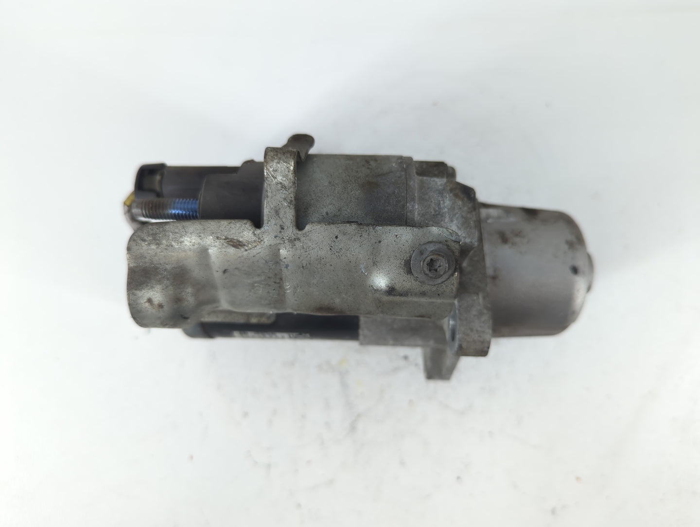 2012-2020 Chevrolet Impala Car Starter Motor Solenoid OEM P/N:12645298 Fits OEM Used Auto Parts - Oemusedautoparts1.com