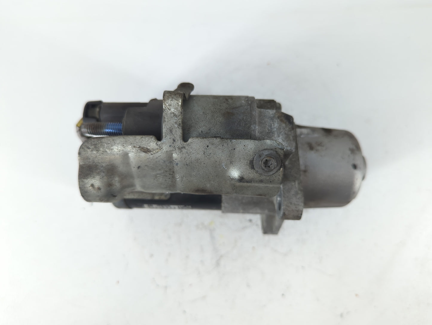2012-2020 Chevrolet Impala Car Starter Motor Solenoid OEM P/N:12645298 Fits OEM Used Auto Parts - Oemusedautoparts1.com