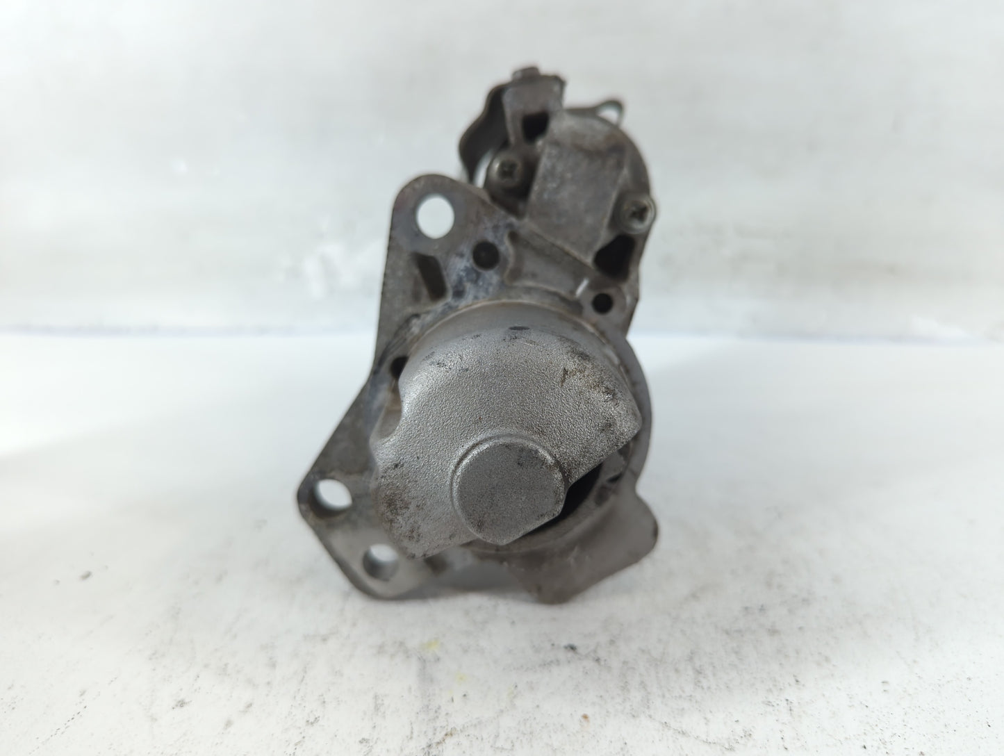 2012-2020 Chevrolet Impala Car Starter Motor Solenoid OEM P/N:12645298 Fits OEM Used Auto Parts - Oemusedautoparts1.com