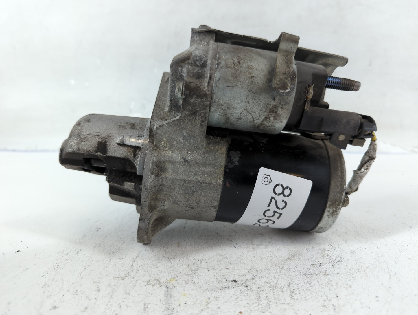 2012-2020 Chevrolet Impala Car Starter Motor Solenoid OEM P/N:12645298 Fits OEM Used Auto Parts - Oemusedautoparts1.com
