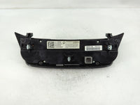 2014 Chevrolet Impala Climate Control Module Temperature AC/Heater Replacement P/N:23113226 Fits OEM Used Auto Parts - Oemus