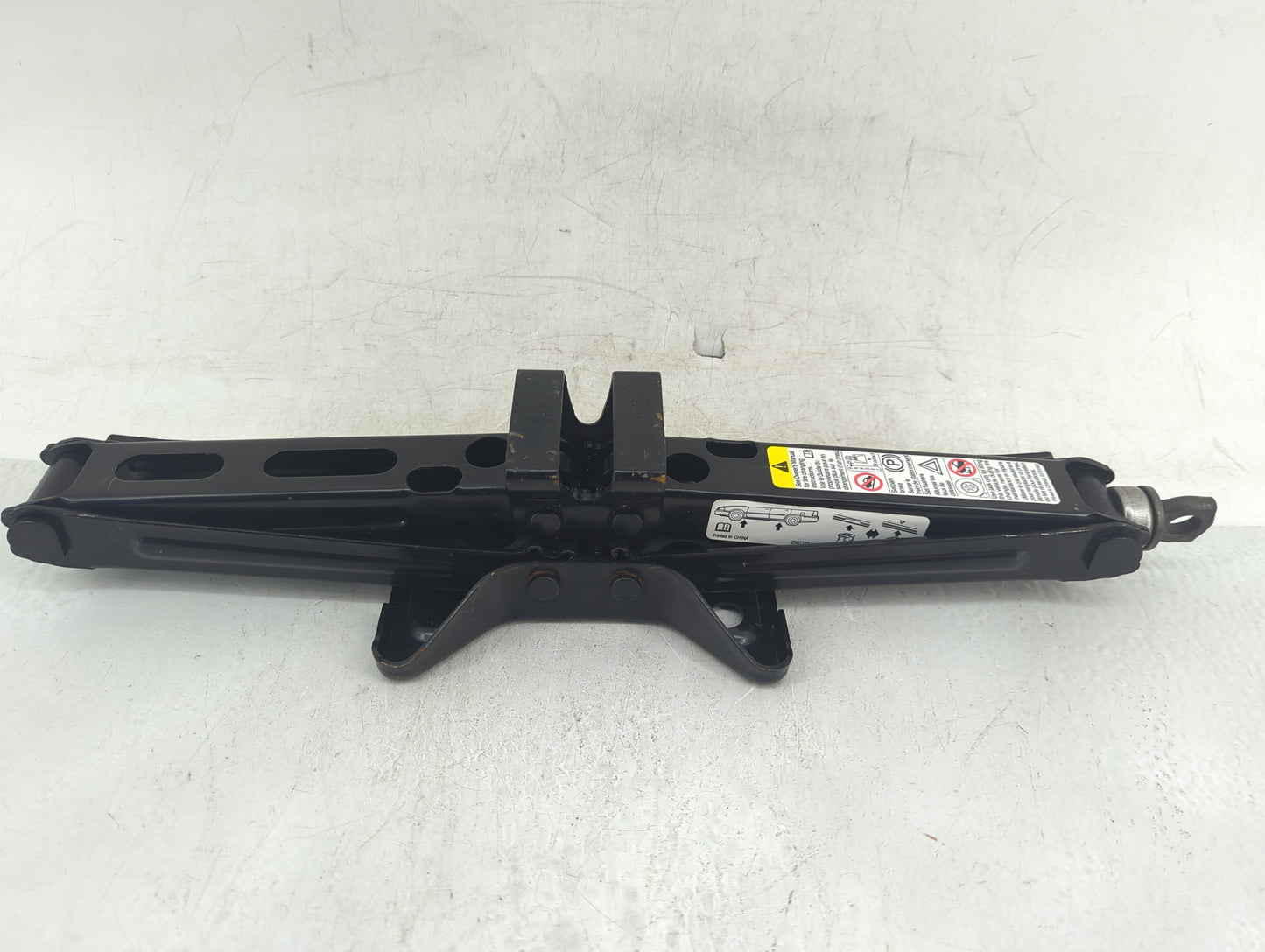 2014 Chevrolet Impala Undefined Black - Oemusedautoparts1.com