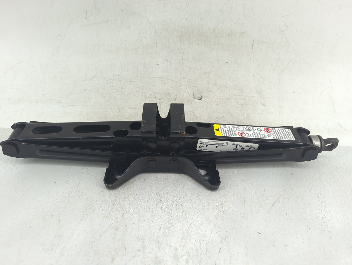 2014 Chevrolet Impala Undefined Black 840192 - Oemusedautoparts1.com