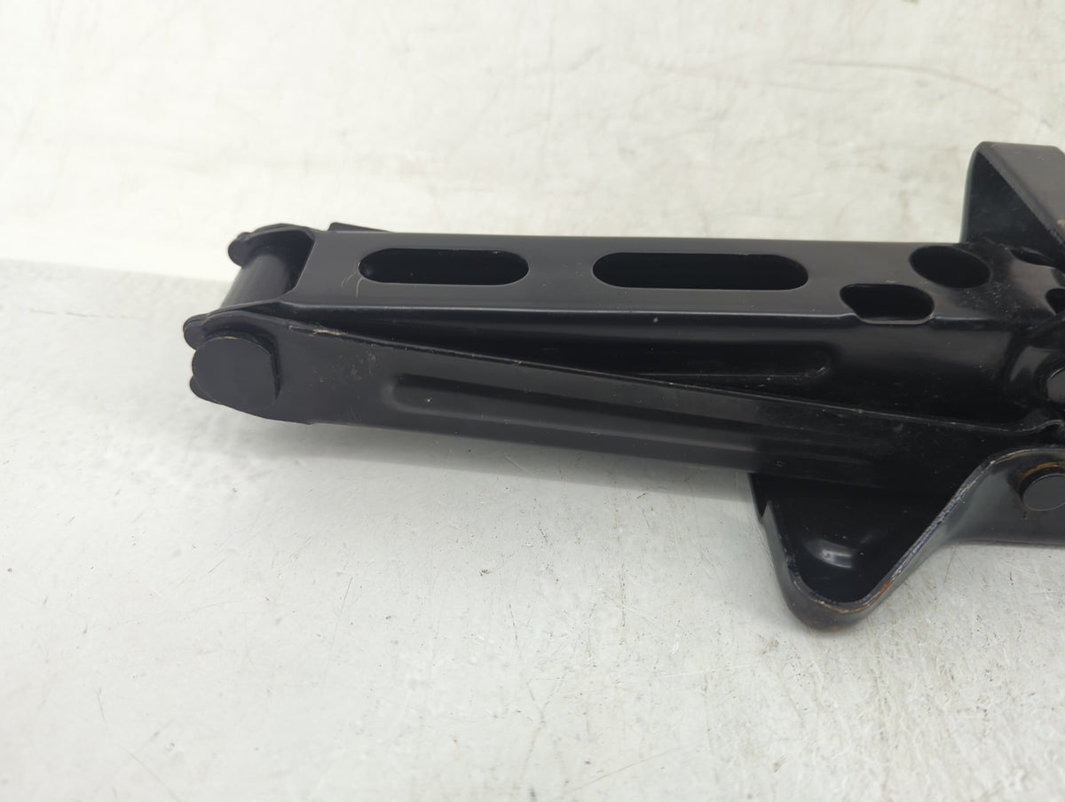 2014 Chevrolet Impala Undefined Black 840192 - Oemusedautoparts1.com