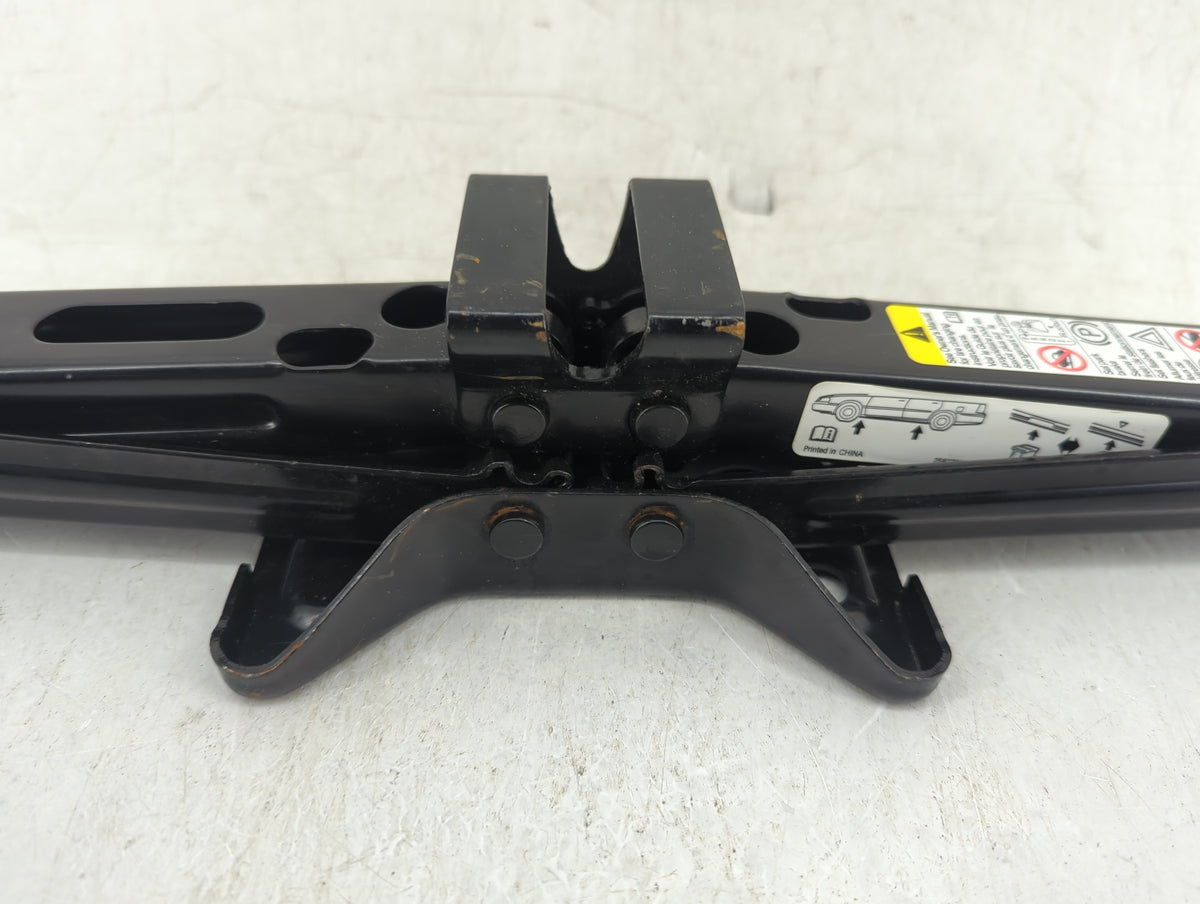 2014 Chevrolet Impala Undefined Black 840192 - Oemusedautoparts1.com