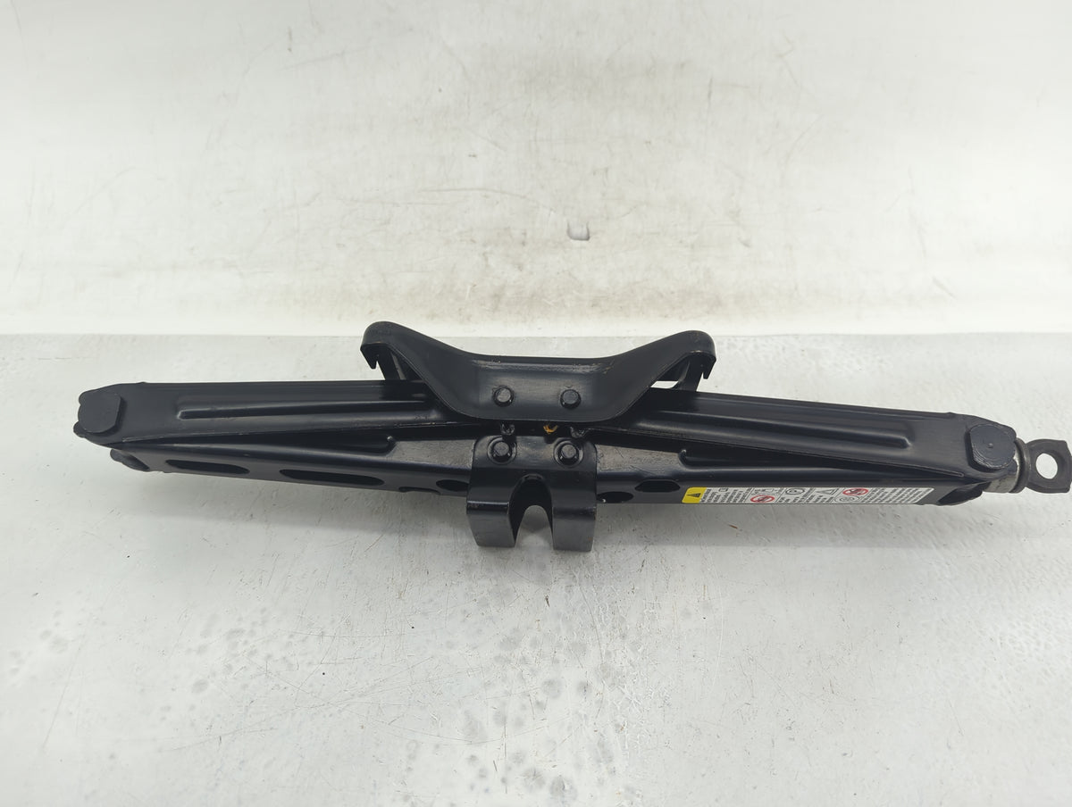 2014 Chevrolet Impala Undefined Black 840192 - Oemusedautoparts1.com