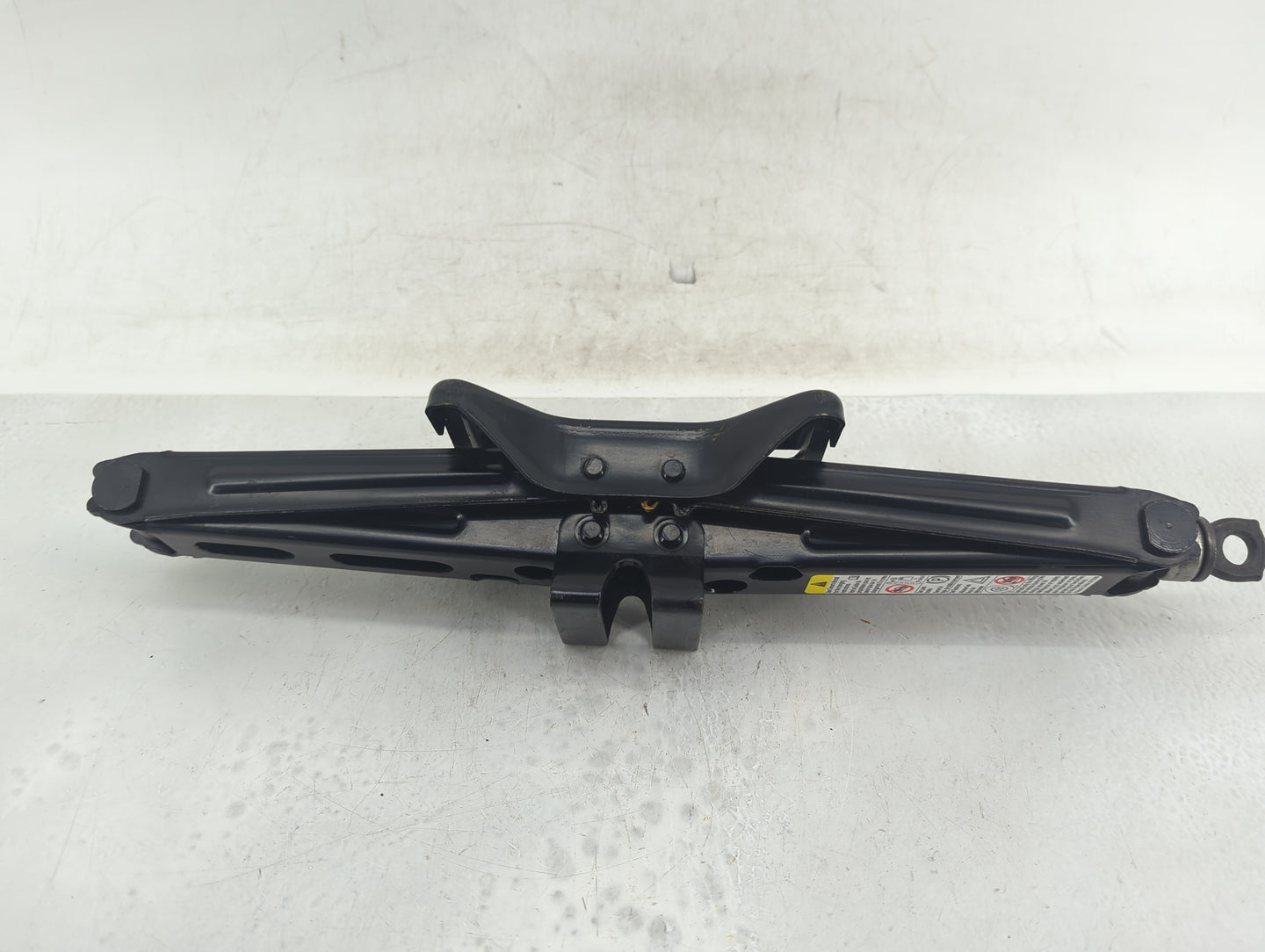 2014 Chevrolet Impala Undefined Black - Oemusedautoparts1.com