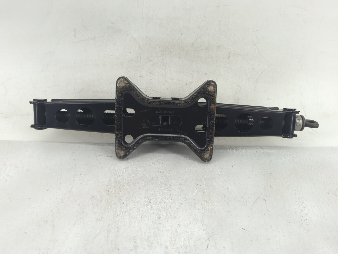 2014 Chevrolet Impala Undefined Black - Oemusedautoparts1.com
