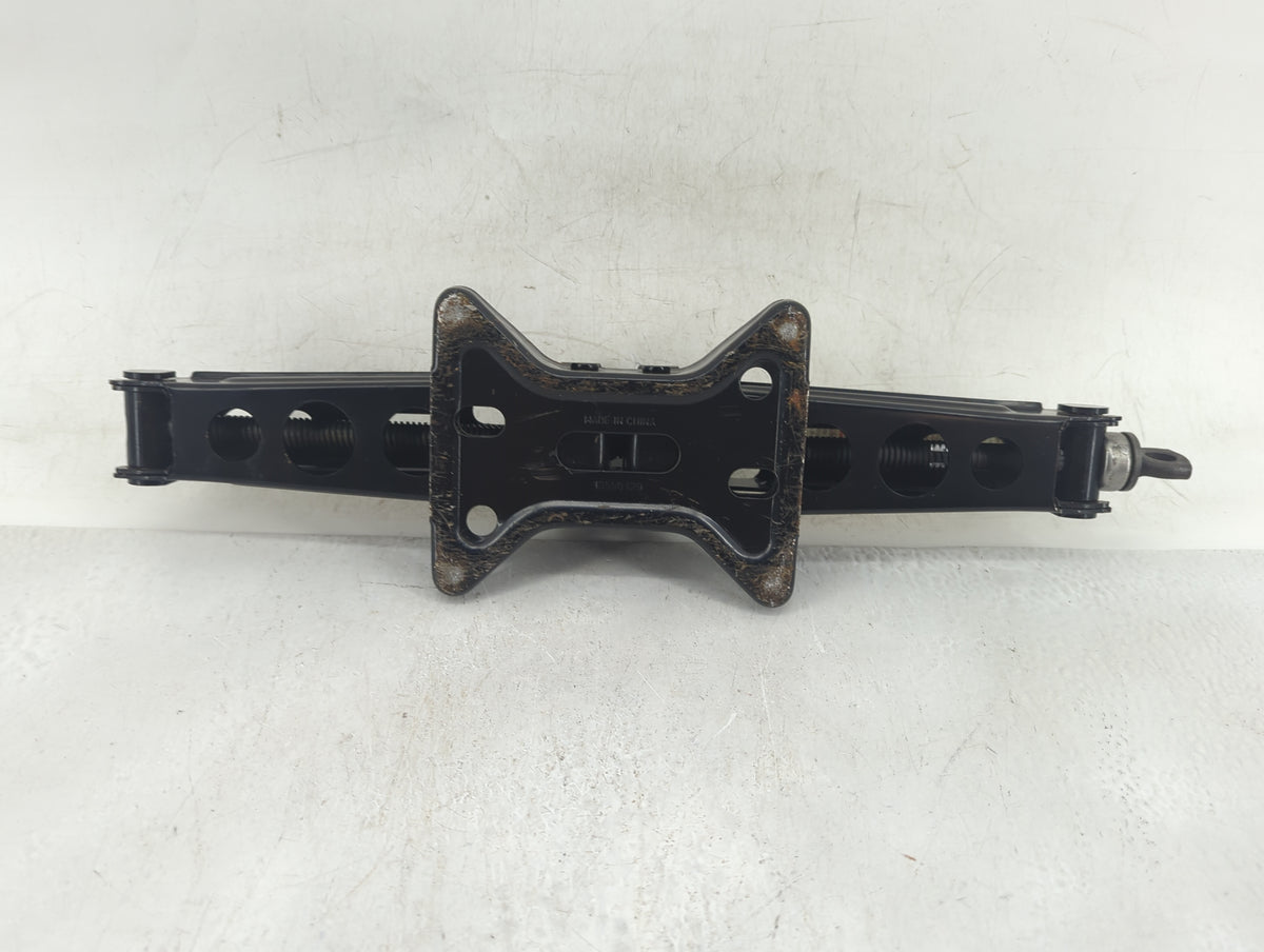 2014 Chevrolet Impala Undefined Black 840192 - Oemusedautoparts1.com