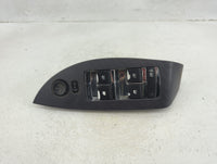 2014-2020 Chevrolet Impala Master Power Window Switch Replacement Driver Side Left Fits Fits 2014 2015 2016 2017 2018 2019 2