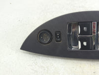 2014-2020 Chevrolet Impala Master Power Window Switch Replacement Driver Side Left Fits Fits 2014 2015 2016 2017 2018 2019 2