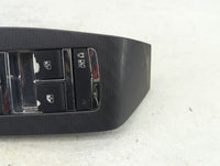2014-2020 Chevrolet Impala Master Power Window Switch Replacement Driver Side Left Fits Fits 2014 2015 2016 2017 2018 2019 2