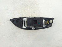 2014-2020 Chevrolet Impala Master Power Window Switch Replacement Driver Side Left Fits Fits 2014 2015 2016 2017 2018 2019 2