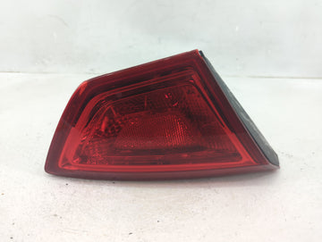 2014-2020 Chevrolet Impala Driver Left Side Deck Lid Mounted Tail Light - Oemusedautoparts1.com