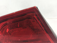 2014-2020 Chevrolet Impala Driver Left Side Deck Lid Mounted Tail Light - Oemusedautoparts1.com