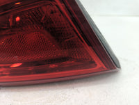 2014-2020 Chevrolet Impala Driver Left Side Deck Lid Mounted Tail Light - Oemusedautoparts1.com