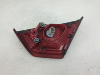 2014-2020 Chevrolet Impala Driver Left Side Deck Lid Mounted Tail Light - Oemusedautoparts1.com