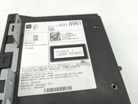 2014-2014 Chevrolet Impala Body Control Module Bcm Inner Cabin Fuse Box - Oemusedautoparts1.com