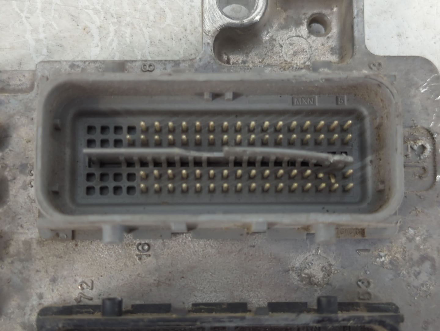 2014-2016 Chevrolet Impala PCM Engine Control Computer ECU ECM PCU OEM P/N:12668866 12669329 Fits Fits 2013 2014 2015 2016 O