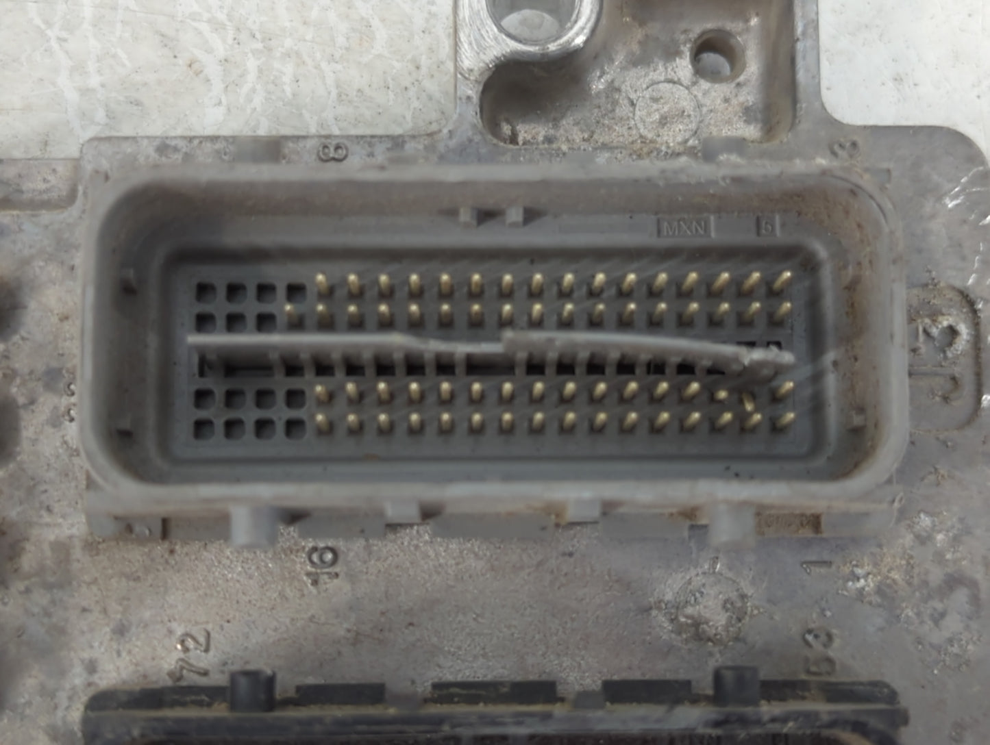 2014-2016 Chevrolet Impala PCM Engine Control Computer ECU ECM PCU OEM P/N:12668866 12669329 Fits Fits 2013 2014 2015 2016 O