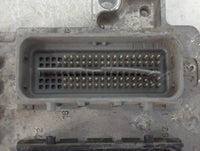 2014-2016 Chevrolet Impala PCM Engine Control Computer ECU ECM PCU OEM P/N:12668866 12669329 Fits Fits 2013 2014 2015 2016 O