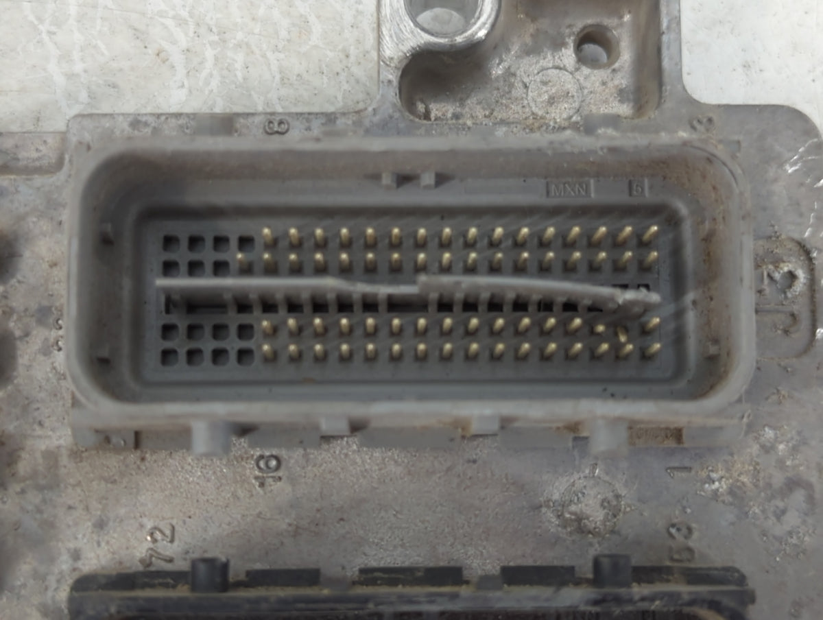 2014-2016 Chevrolet Impala PCM Engine Control Computer ECU ECM PCU OEM P/N:12668866 12669329 Fits 2013 2014 2015 2016 OEM Us