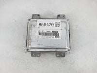 2014-2016 Chevrolet Impala PCM Engine Control Computer ECU ECM PCU OEM P/N:12668866 12669329 Fits Fits 2013 2014 2015 2016 O