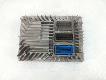 compare product 2014-2016 Chevrolet Impala PCM Engine Control Computer ECU ECM PCU OEM P/N:12657778 Fits Fits 2013 2014 2015 2016 OEM Used Auto Parts