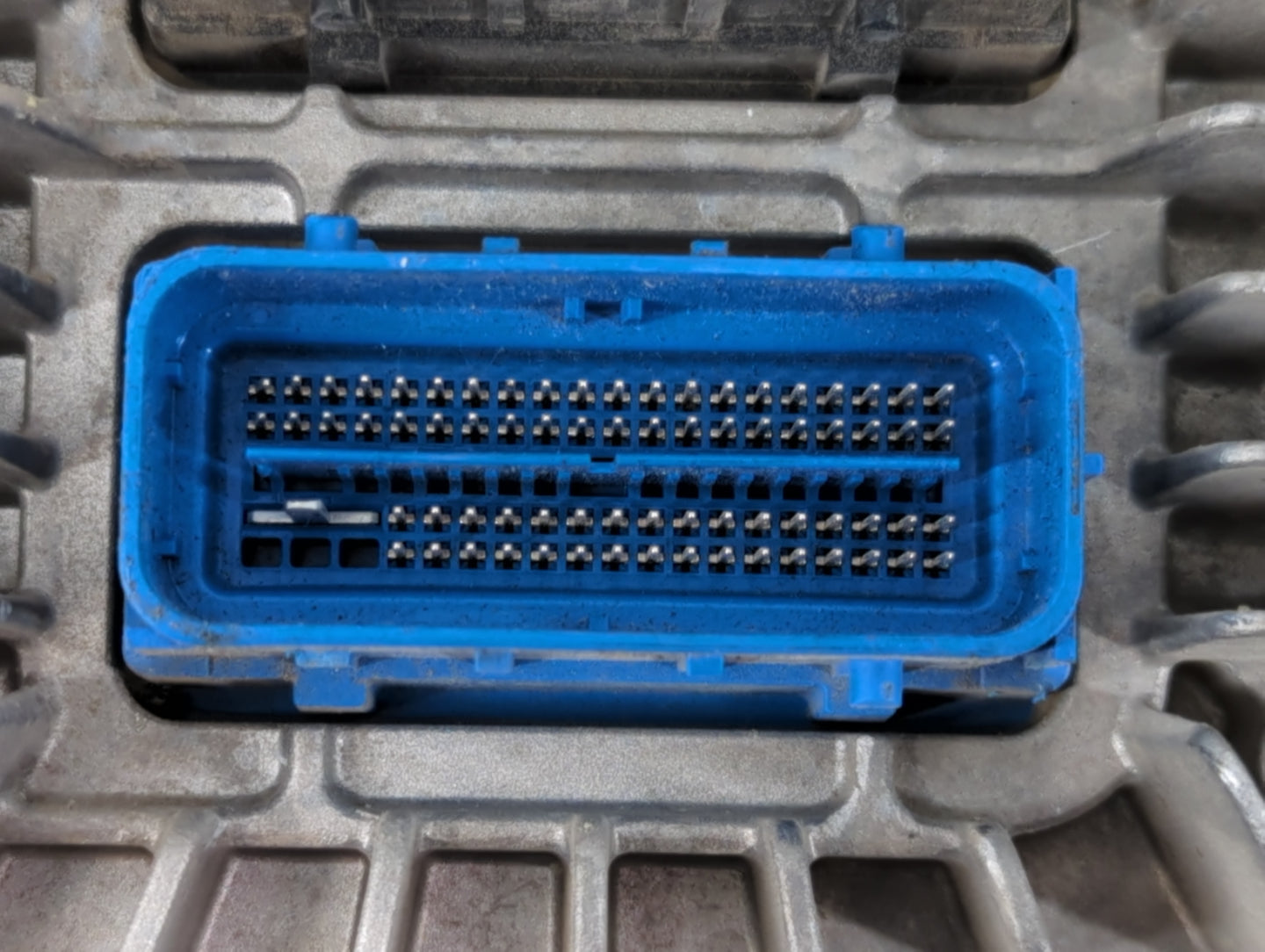 2014-2016 Chevrolet Impala PCM Engine Control Computer ECU ECM PCU OEM P/N:12657778 Fits Fits 2013 2014 2015 2016 OEM Used A