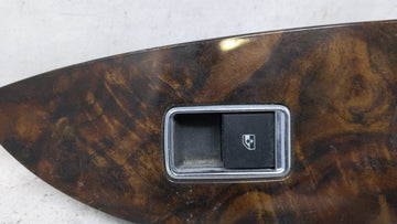 2014 Chevrolet Impala Passeneger Right Power Window Switch 22819399