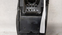 2014 Chevrolet Impala Passeneger Right Power Window Switch 22819399 - Oemusedautoparts1.com