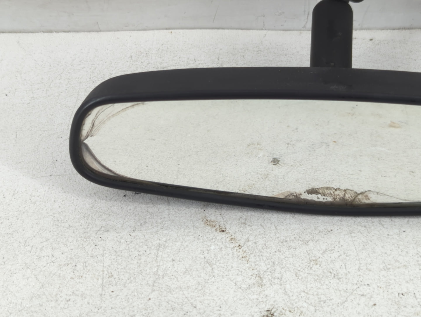 2014-2020 Chevrolet Impala Interior Rear View Mirror Replacement OEM P/N:E11 026150 Fits OEM Used Auto Parts - Oemusedautopa