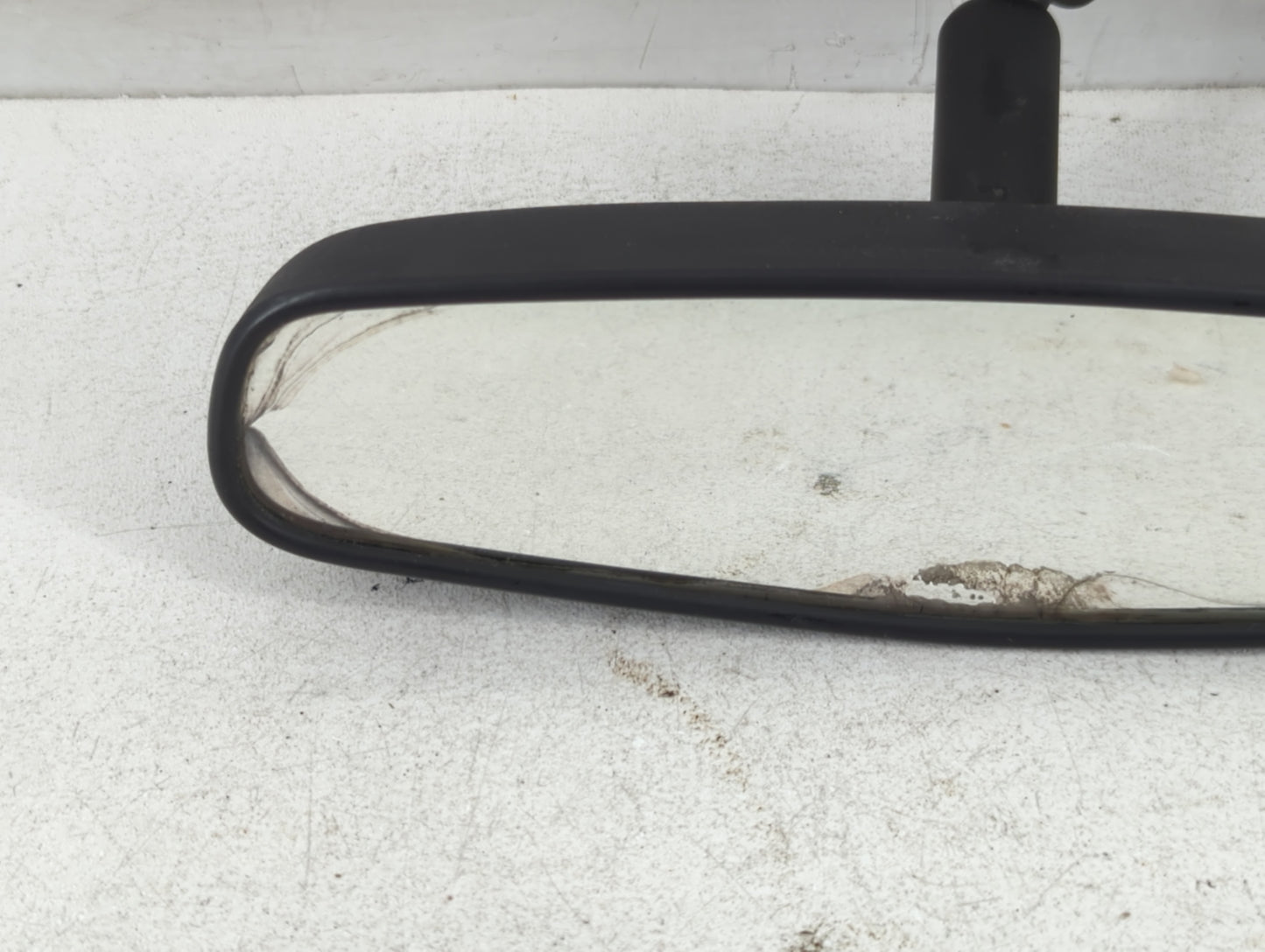 2014-2020 Chevrolet Impala Interior Rear View Mirror Replacement OEM P/N:E11 026150 Fits OEM Used Auto Parts - Oemusedautopa