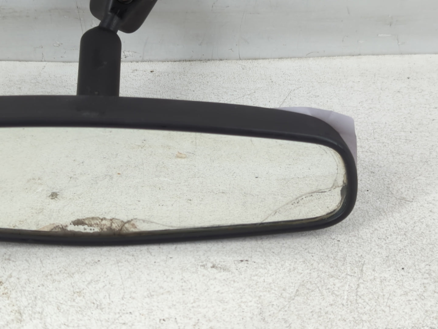 2014-2020 Chevrolet Impala Interior Rear View Mirror Replacement OEM P/N:E11 026150 Fits OEM Used Auto Parts - Oemusedautopa