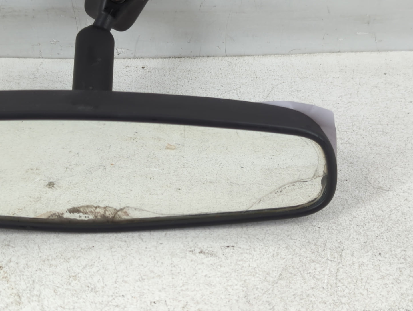 2014-2020 Chevrolet Impala Interior Rear View Mirror Replacement OEM P/N:E11 026150 Fits OEM Used Auto Parts - Oemusedautopa