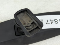 2014-2020 Chevrolet Impala Interior Rear View Mirror Replacement OEM P/N:E11 026150 Fits OEM Used Auto Parts - Oemusedautopa