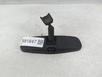 2014-2020 Chevrolet Impala Interior Rear View Mirror Replacement OEM P/N:E11 026150 Fits OEM Used Auto Parts - Oemusedautopa