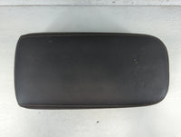 2014 Chevrolet Impala Center Floor Console Fits OEM Used Auto Parts - Oemusedautoparts1.com