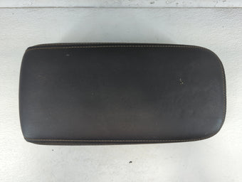 compare product 2014 Chevrolet Impala Center Floor Console Fits OEM Used Auto Parts