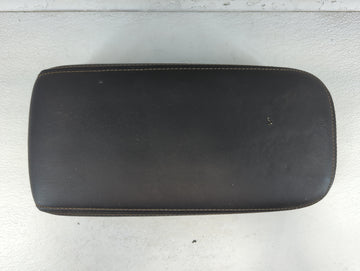 2014 Chevrolet Impala Center Floor Console Fits OEM Used Auto Parts - Oemusedautoparts1.com