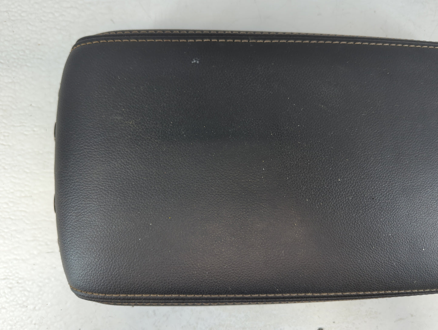 2014 Chevrolet Impala Center Floor Console Fits OEM Used Auto Parts - Oemusedautoparts1.com