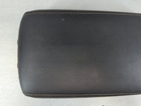 2014 Chevrolet Impala Center Floor Console Fits OEM Used Auto Parts - Oemusedautoparts1.com