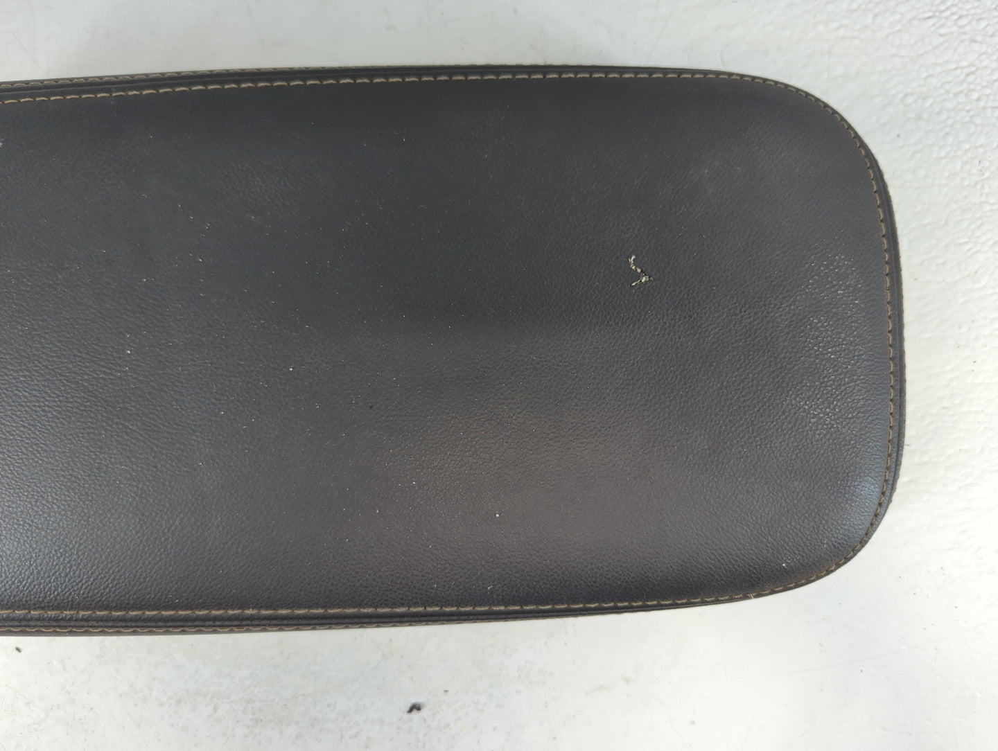 2014 Chevrolet Impala Center Floor Console Fits OEM Used Auto Parts - Oemusedautoparts1.com
