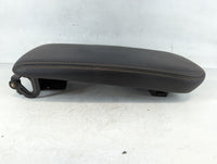 2014 Chevrolet Impala Center Floor Console Fits OEM Used Auto Parts - Oemusedautoparts1.com