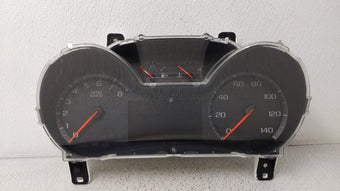 compare product 2014 Chevrolet Impala Instrument Cluster Speedometer Gauges P/N:23155289 23451503, 23143830 Fits OEM Used Auto Parts